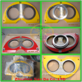 parts for sermac concrete pump